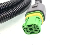 Удлинительный кабель ABS MAN 85254136496 Удлинительный кабель ABS MAN 85254136496