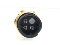 Sensor, Öldruck MAN 81274210227