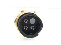 Sensore, Pressione olio MAN 81274216047