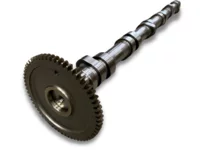 Camshaft BF Germany 1911869