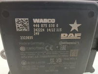 Unidad de control AEBS DAF 2192190