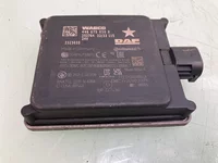 Unidade de controlo AEBS DAF 2192190