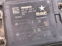 AEBS control unit DAF 2192190 AEBS control unit DAF 2192190