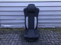 Siège passager Renault 7482514741
