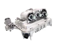 Gearbox ECU WABCO 1447247