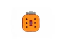 Fan coupling DT Spare Parts 2038957