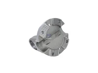 Rohrgabel DT Spare Parts 1531005 Rohrgabel DT Spare Parts 1531005