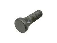 Колесный болт DT Spare Parts 2330465