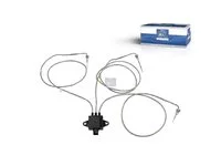 Temperature sensor DT Spare Parts 2604683