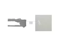 Gaas DT Spare Parts 1890728