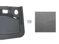 Panel za vrata DT Spare Parts 2123231