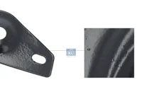 Support DT Spare Parts 2055607
