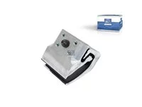Vibrationdämpfer DT Spare Parts 2611115