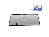 Windshield DT Spare Parts 2439527