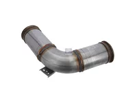 Țeavă de eșapament DT Spare Parts 2442567