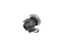 Turbolader DT Spare Parts 2126714
