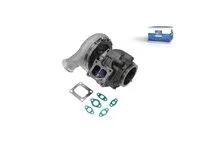 Turbolader DT Spare Parts 2126714
