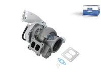 Turbolader DT Spare Parts 2080644