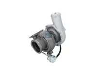 Turbolader DT Spare Parts 2080644