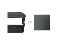 Mudguard DT Spare Parts 2026618