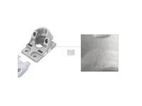 Mudguard support DT Spare Parts 21213202S