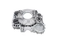 السكن حذافة DT Spare Parts 21622396