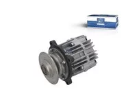 Regulator protutlaka ispuha DT Spare Parts 21077944