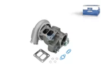 Turbolader DT Spare Parts 850007440