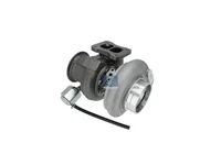 Turbolader DT Spare Parts 850007440