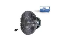 Fan coupling DT Spare Parts 21749783S2