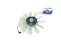 Ventilator DT Spare Parts 21990514