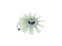 Ventilator DT Spare Parts 21990514