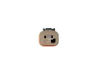 Sensor ABS DT Spare Parts 21361891