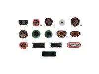 Kabelleitung DT Spare Parts 22041549