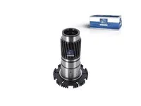 DT Spare Parts Axle socket 22341984