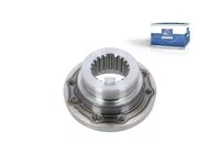 Antriebsflansch DT Spare Parts 1669238
