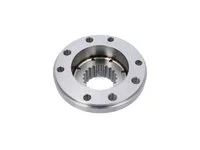Antriebsflansch DT Spare Parts 1669238