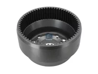 Diferential DT Spare Parts 21302566