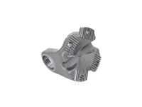 Flanschgabelkopf DT Spare Parts 8172808