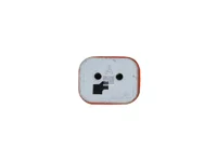 Ladedrucksensor DT Spare Parts 21360516