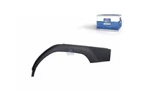 Mudguard extension DT Spare Parts 82653837