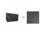 Mudguard extension DT Spare Parts 82653837