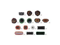 Kabelleitung DT Spare Parts 22120579