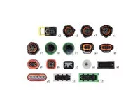 Kabelleitung DT Spare Parts 22343369