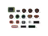 Kabelleitung DT Spare Parts 21936931
