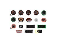 Ham de cabluri DT Spare Parts 22343343