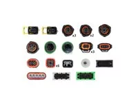Ham de cabluri DT Spare Parts 22343374