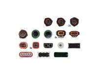Kabelleitung DT Spare Parts 20911558