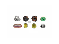 Kabelleitung DT Spare Parts 14630636