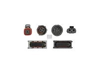 Kabelleitung DT Spare Parts 15107105